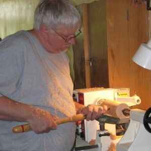 Meet your Posher, Doug